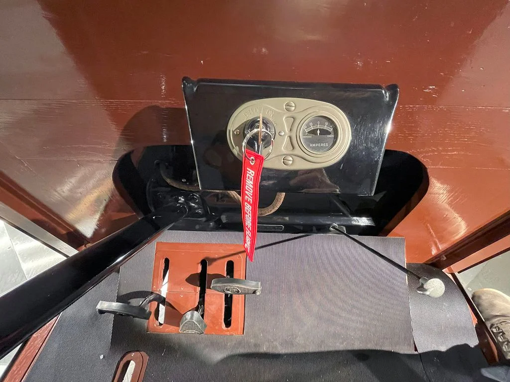 Used 2027  Ford  image 29