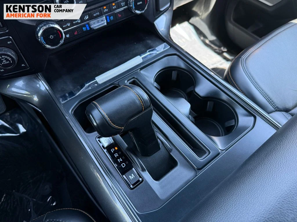 Used 2023 Gray Ford Tremor image 22