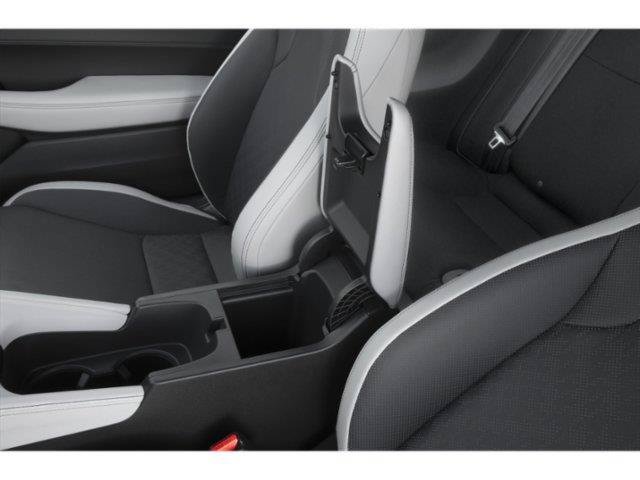 New 2026 Winter Frost Pearl Honda 2-Tone image 11