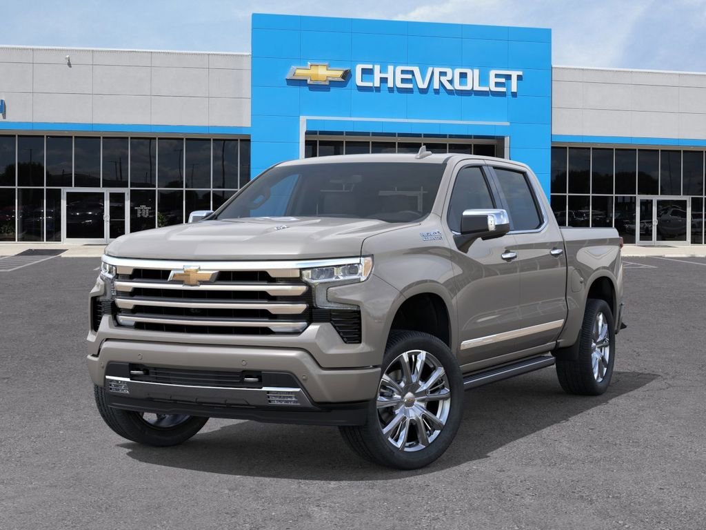 2026 Chevrolet Silverado 1500 High Country - Photo 6