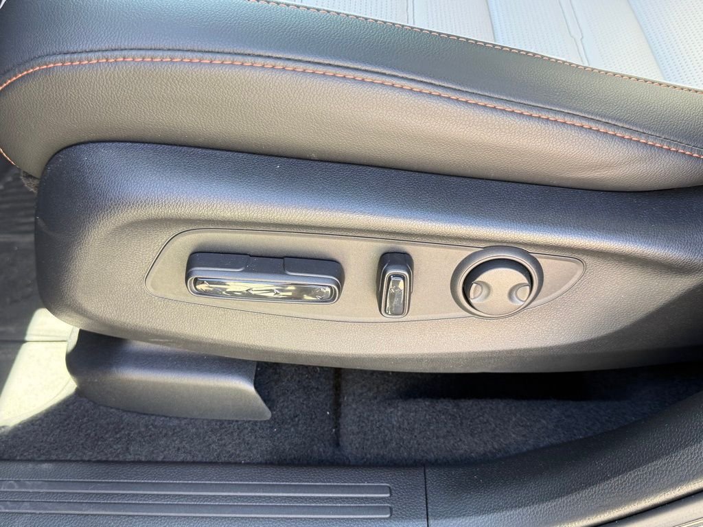 Certified Used 2026 Meteorite Gray Metallic Honda Sport Touring image 30