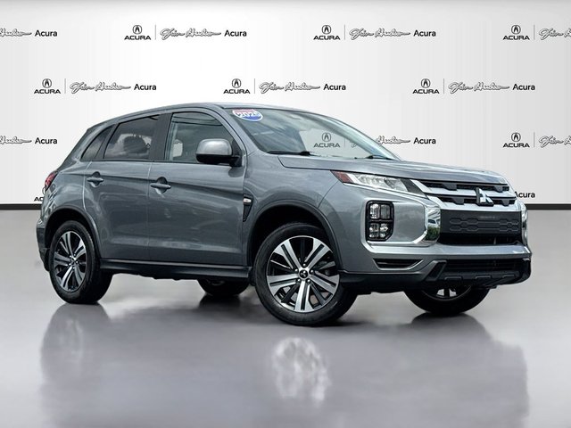 2025 Mitsubishi Outlander Sport 2.0 ES