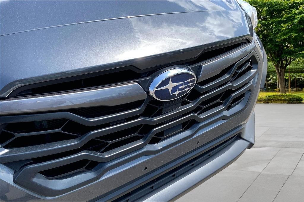 Used 2024 Gray Subaru Premium image 30