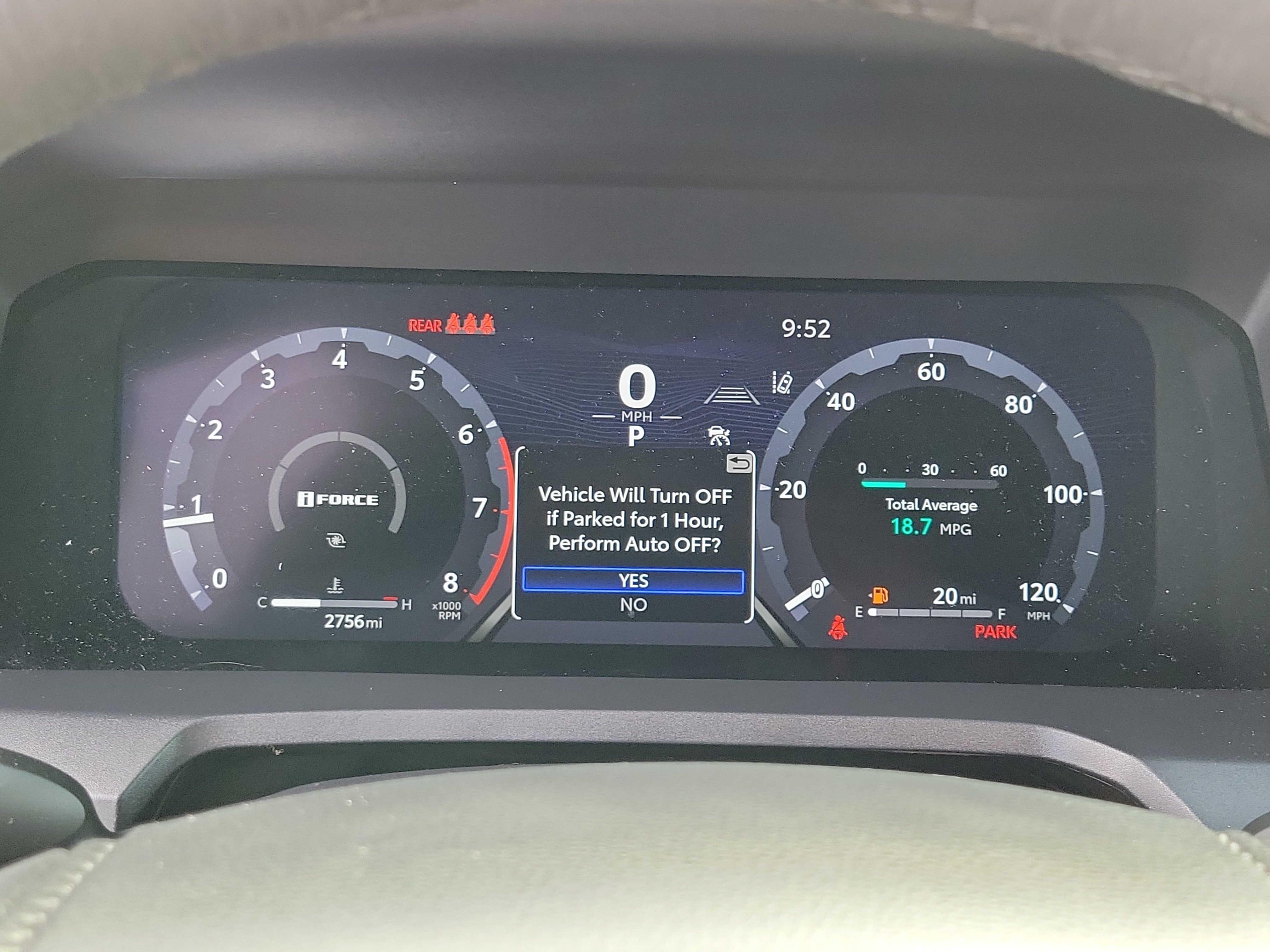 Used 2026 Underground Toyota TRD Off-Road image 24
