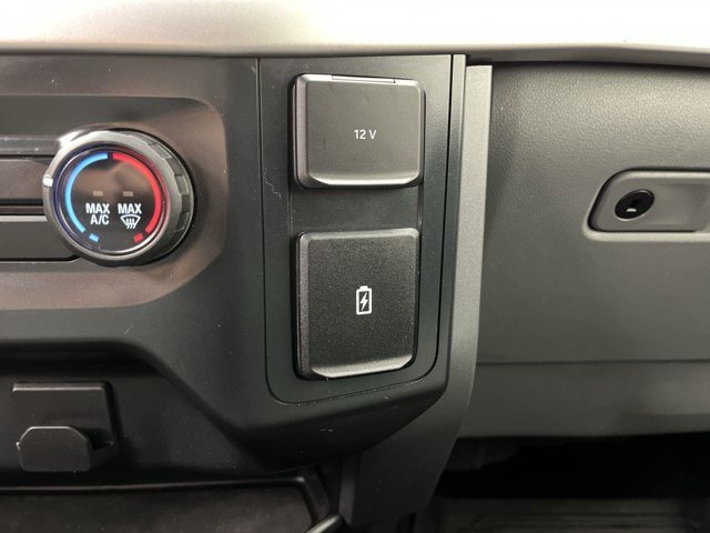 Used 2022 Carbonized Gray Ford XLT image 21
