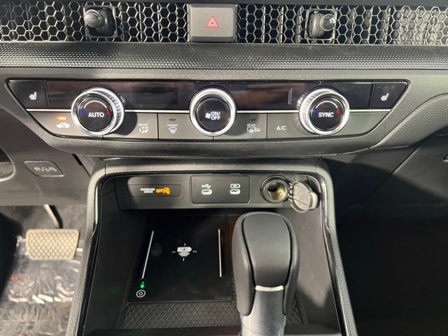 2026 Honda CR-V TrailSport - Photo 24