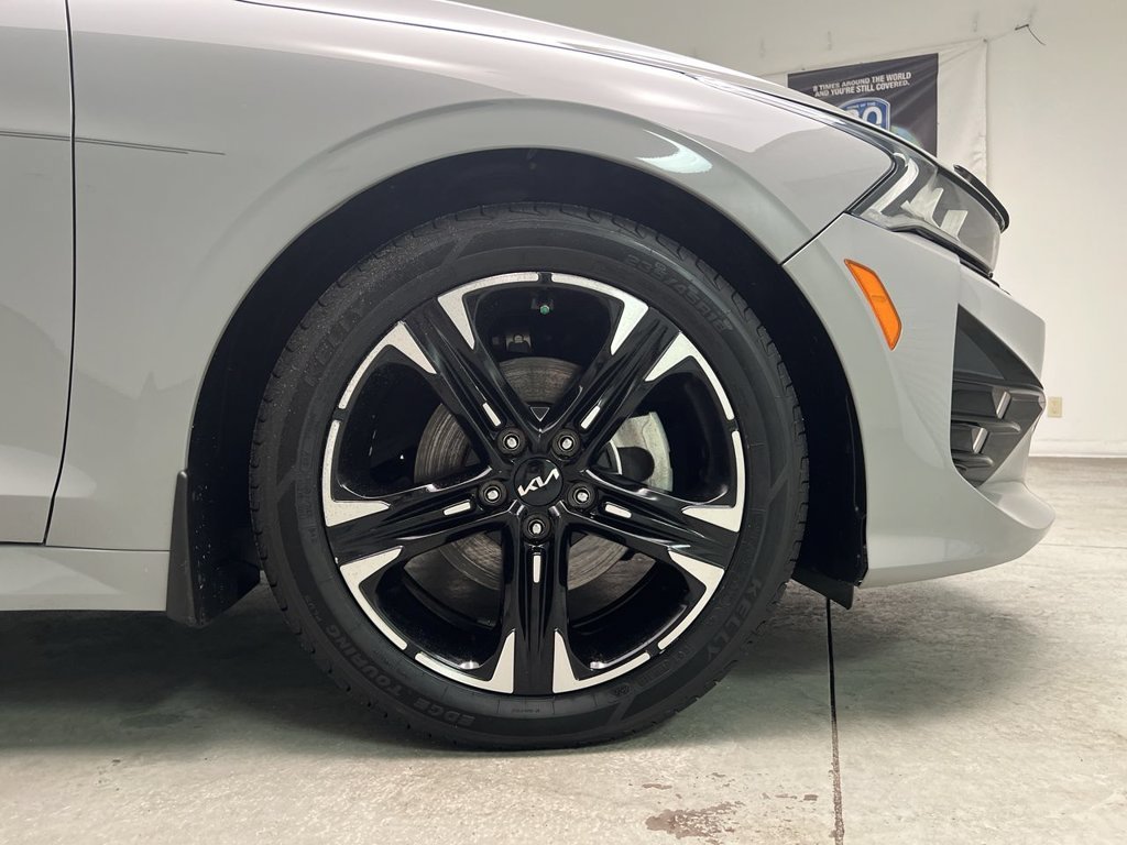 2023 Kia K5 GT-Line - Photo 10