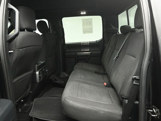 2018 FORD F-150 - Image 21