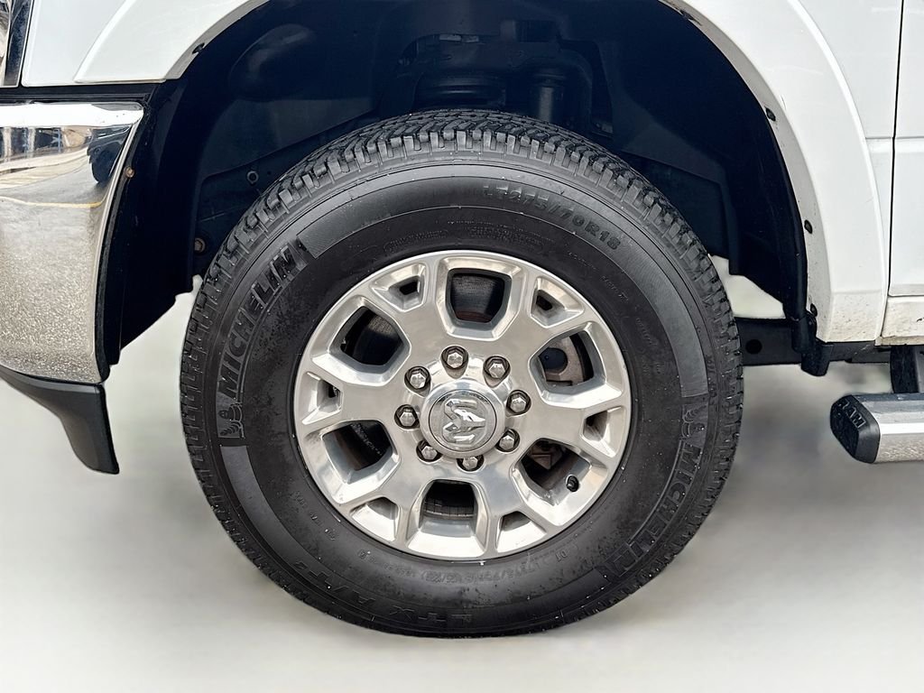 2021 RAM Ram 2500 Pickup Laramie - Photo 40