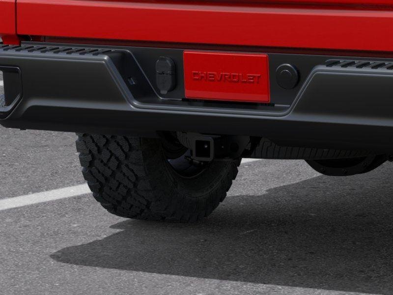 2026 Chevrolet Silverado 1500 Work Truck - Photo 14