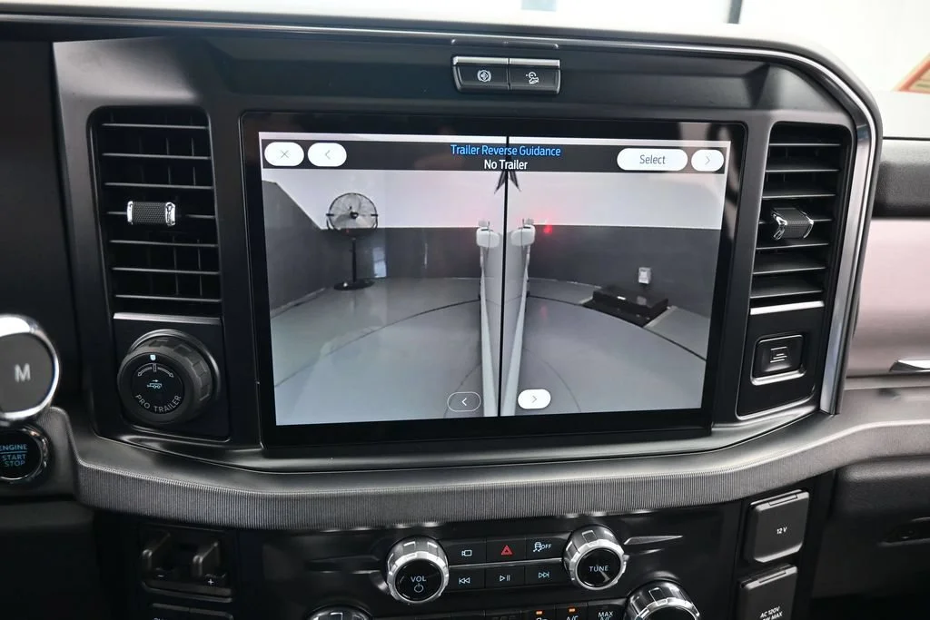 Used 2026 Gray Ford XL image 23