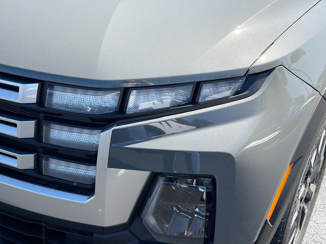2026 Hyundai Santa Cruz SEL - Photo 9