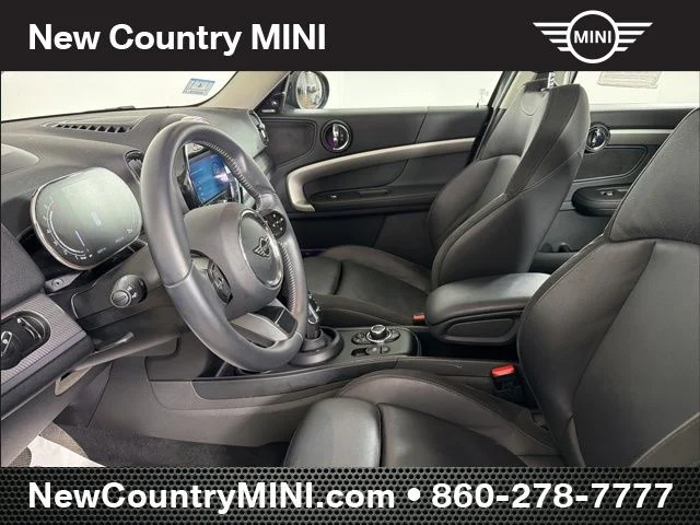 2023 MINI Countryman S - Photo 11