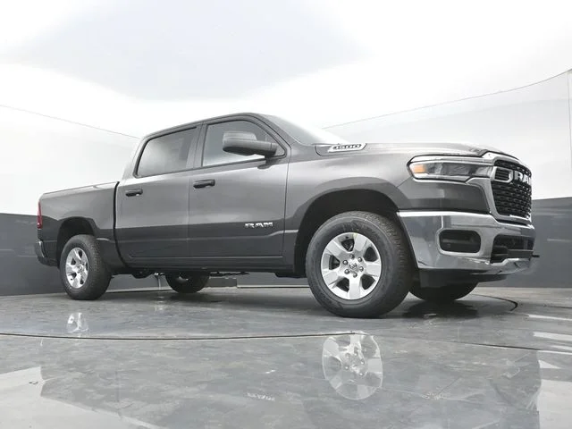 2026 RAM Ram 1500 Pickup Tradesman - Photo 45