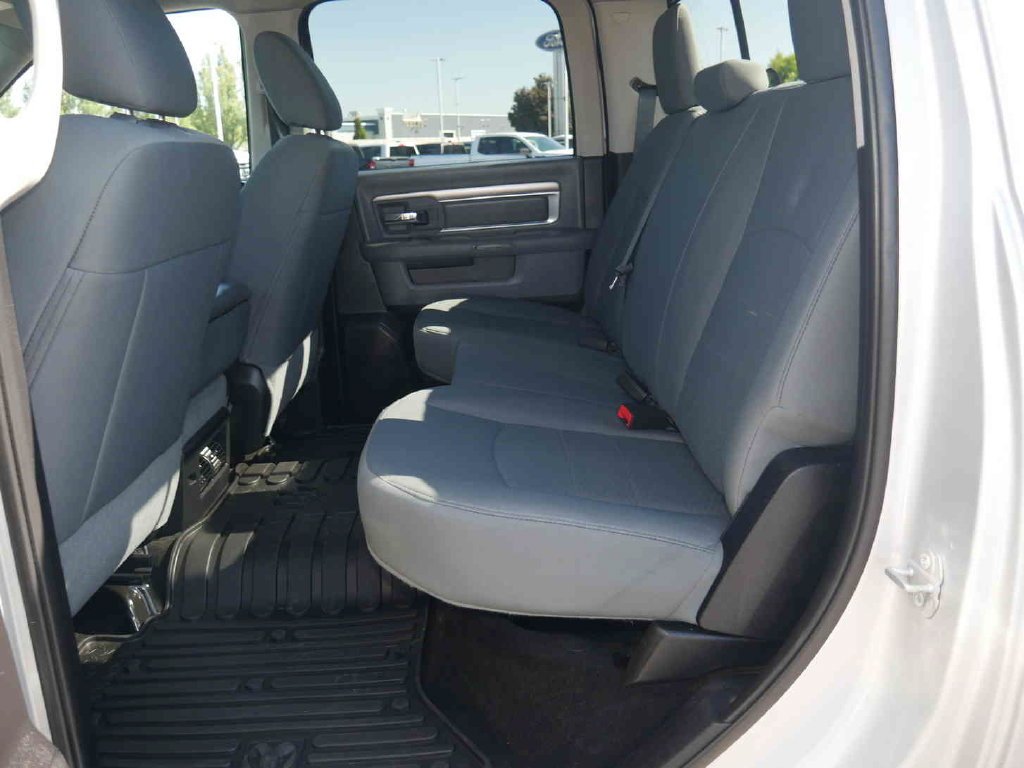 Used 2016 Silver Ram Outdoorsman image 15