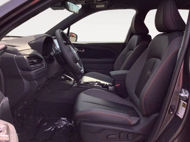 2026 Subaru Forester Sport - Photo 9