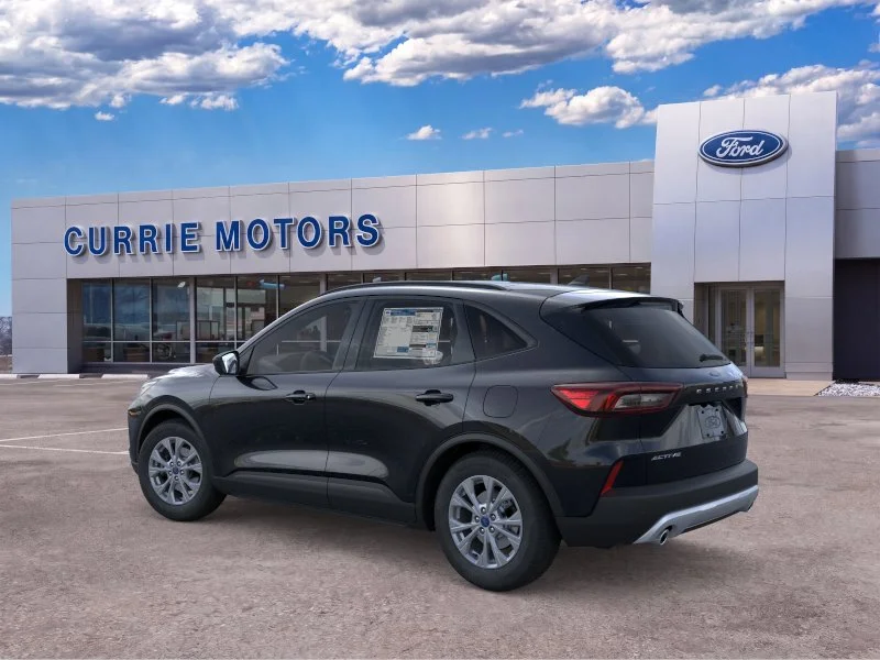 2026 Ford Escape Active - Photo 27