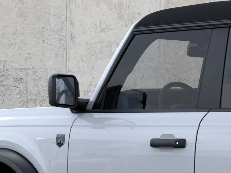 2025 Ford Bronco 4-Door Big Bend - Photo 22