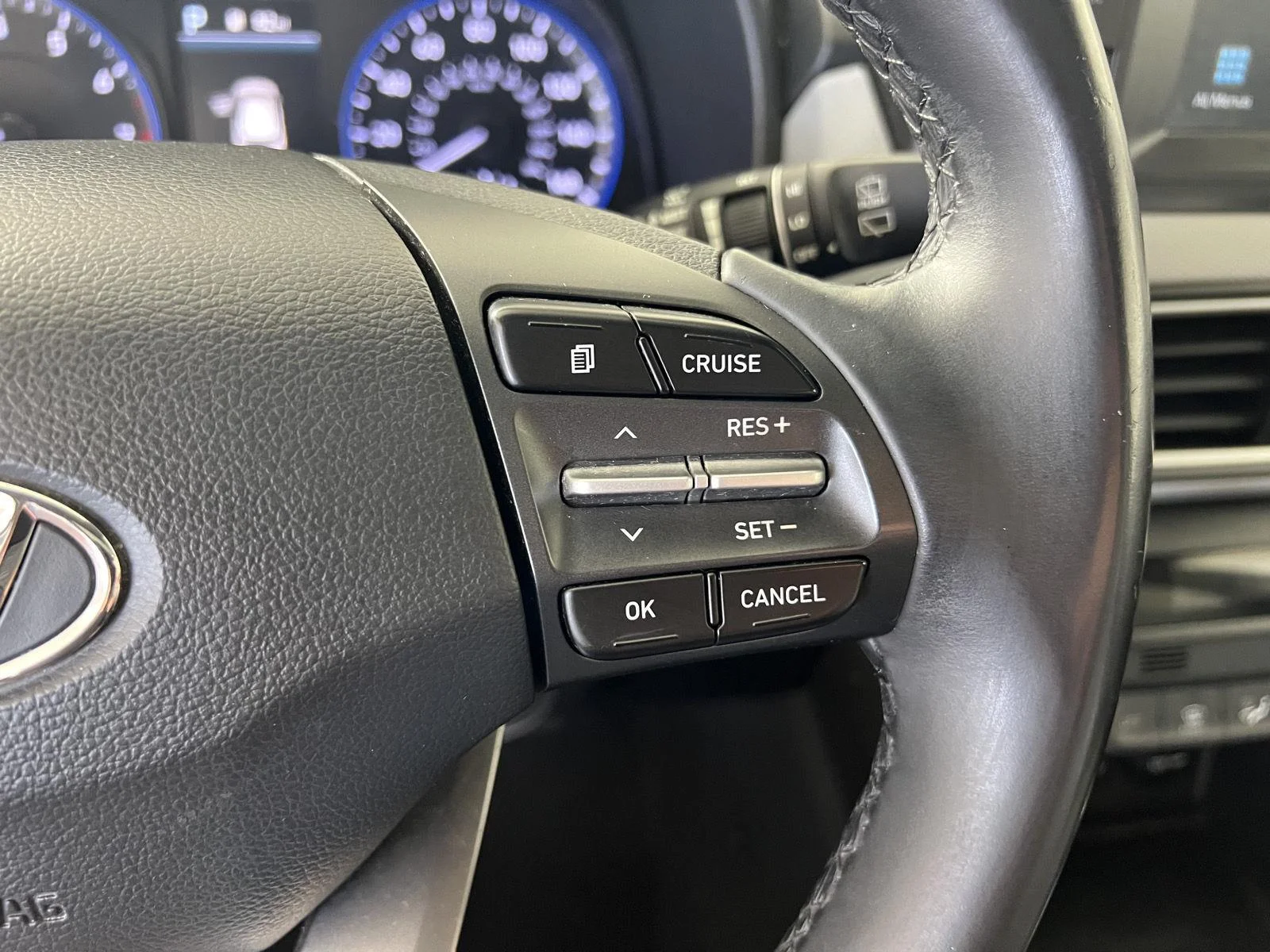 Used 2020 Sonic Silver Hyundai Limited image 16
