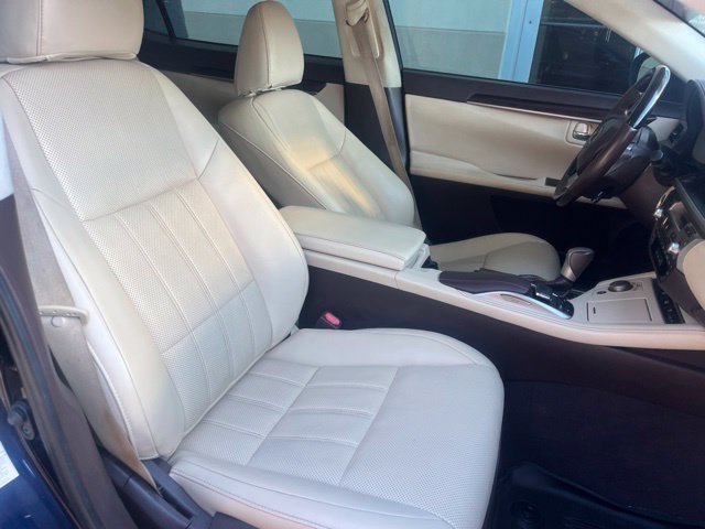 2018 Lexus ES 350 - Photo 14