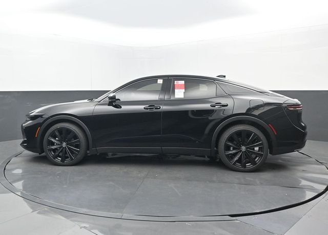New 2026 Black Toyota Nightshade image 21