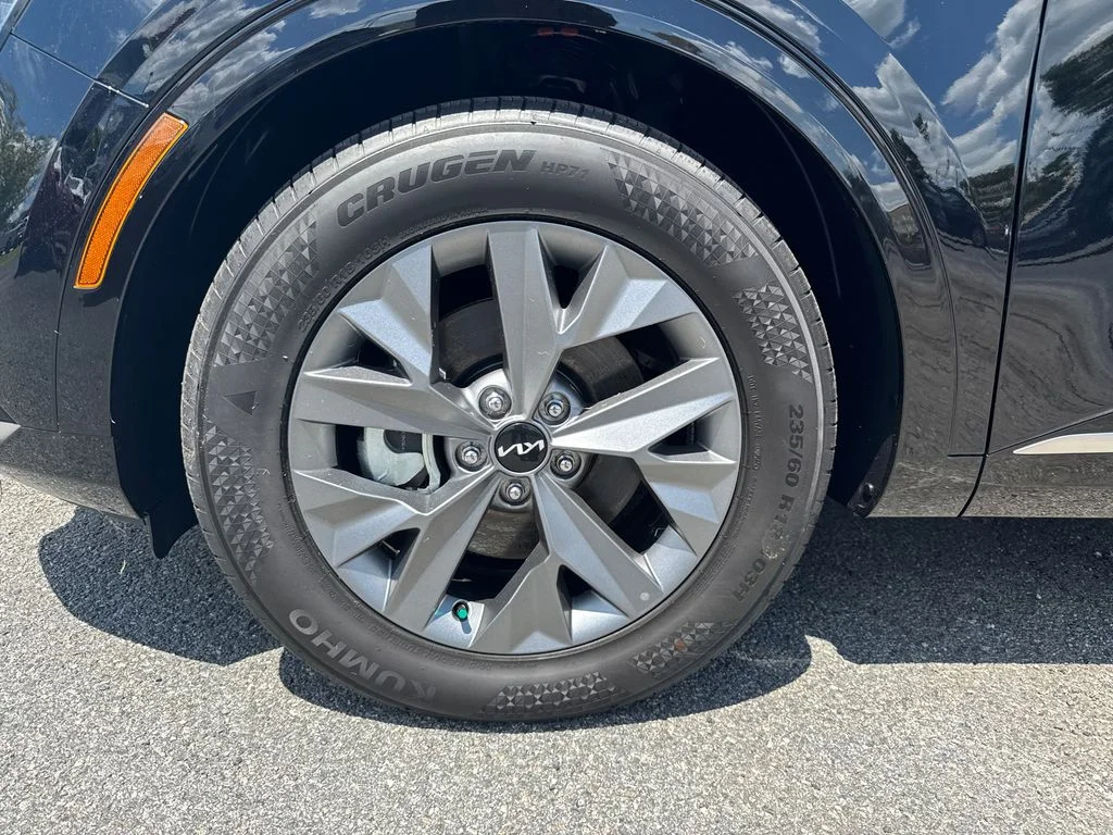 2025 Kia Sportage SX - Photo 9