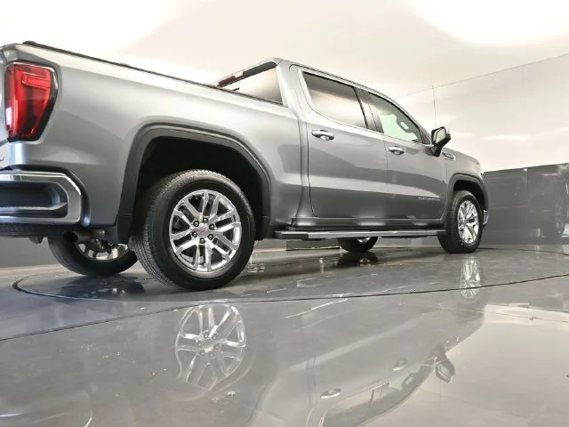 Used 2019 Gray GMC SLT image 47