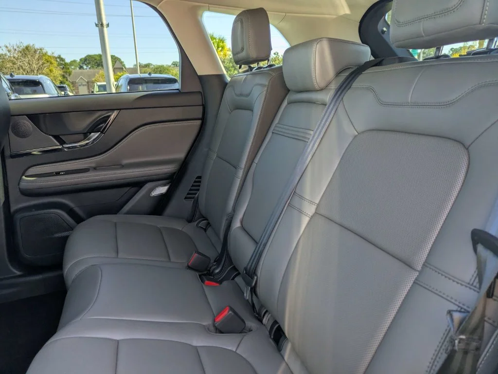 2025 Lincoln Corsair Grand Touring - Photo 17