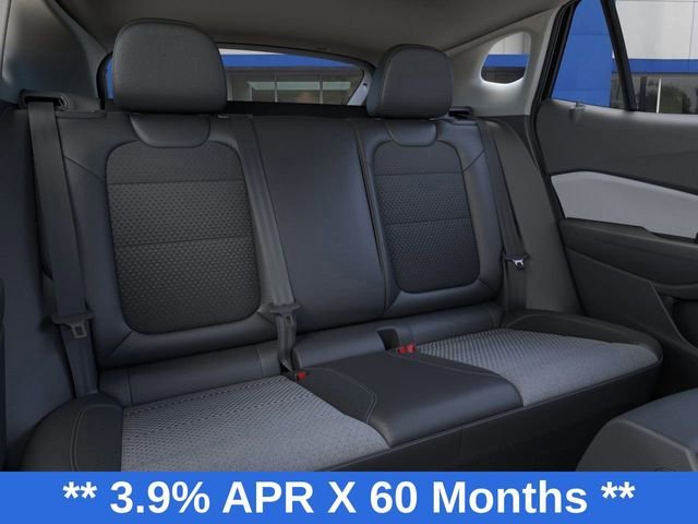 2026 Chevrolet Trax LT - Photo 22