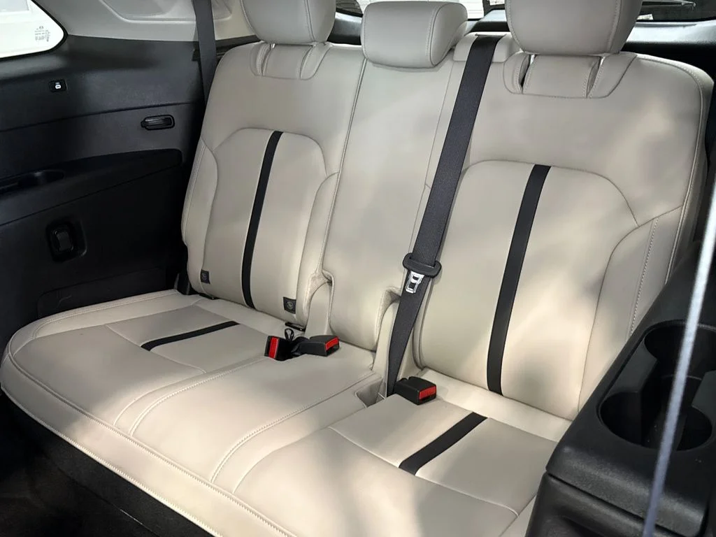 Certified Used 2024 Gray Mazda Premium image 10