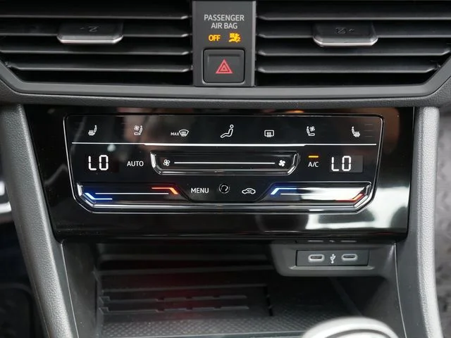Certified Used 2025 Black Volkswagen 2.0T Autobahn image 30