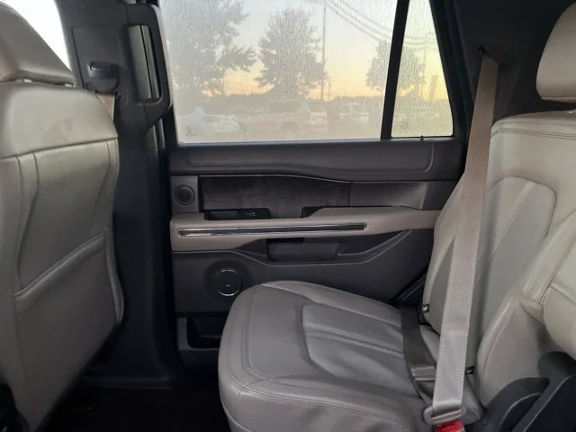 Used 2021 Black Ford Limited image 15