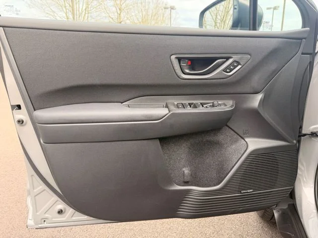 New 2026 RIVER ROCK PEARL Subaru Limited image 11