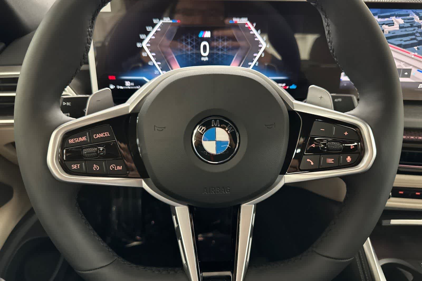 2026 BMW 4 Series 430i - Photo 25