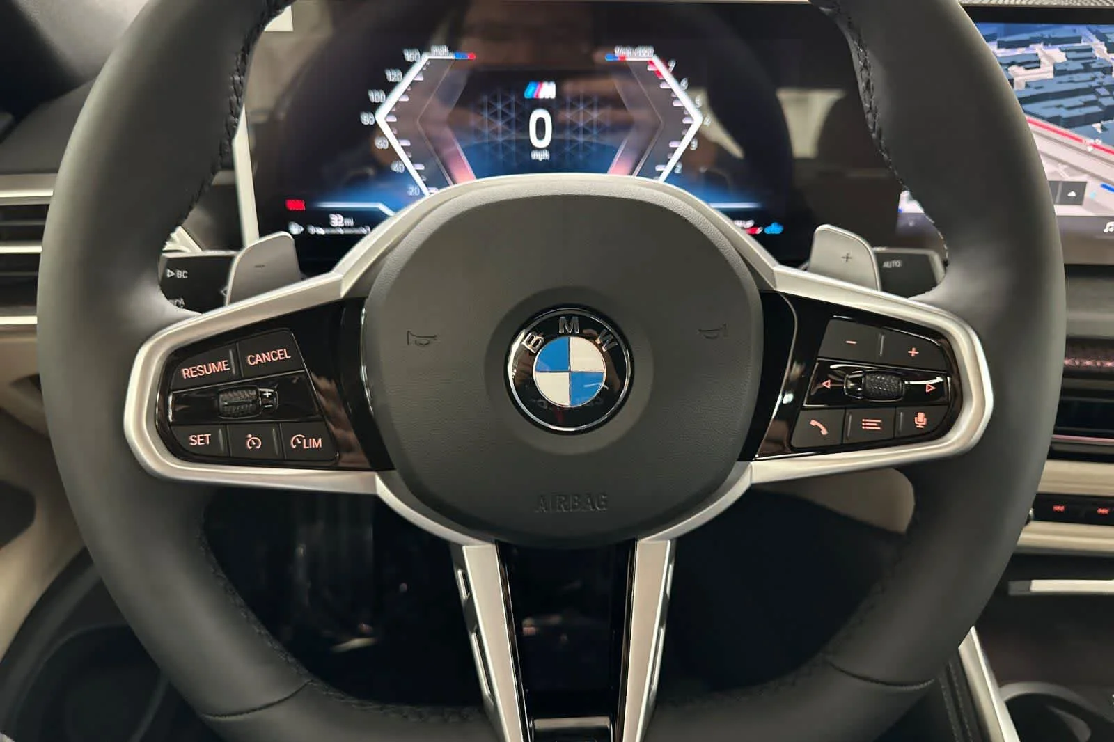 2026 BMW 4 Series 430i - Photo 25