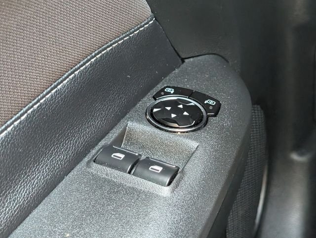 Used 2023 Grabber Blue Metallic Ford EcoBoost image 27