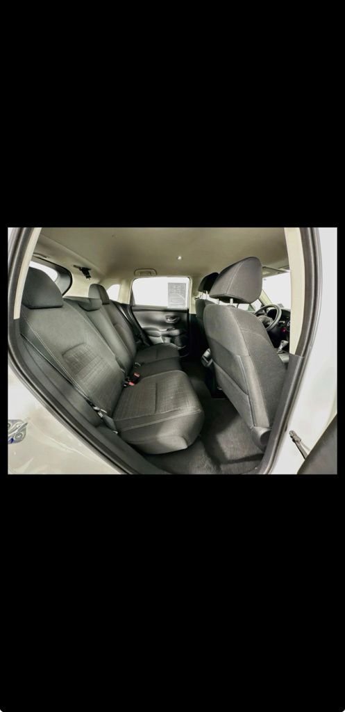 Used 2025 Platinum White Pearl Honda Sport image 27