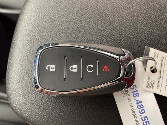 2026 Chevrolet Trax Activ - Photo 45