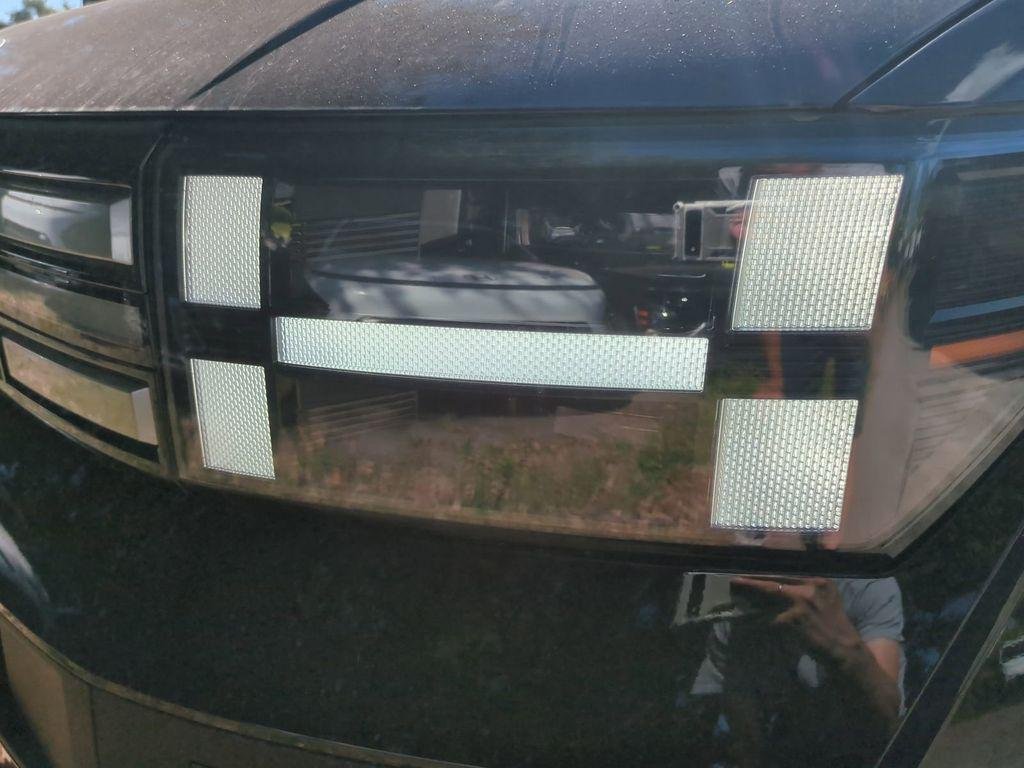 2026 Hyundai Santa Fe SE - Photo 10