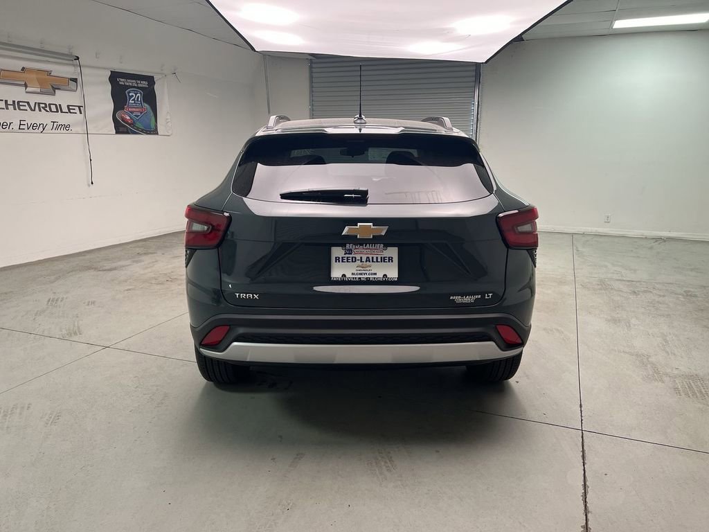 2026 Chevrolet Trax LT - Photo 7