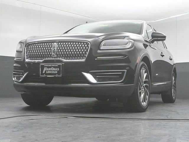 2019 LINCOLN NAUTILUS - Image 33