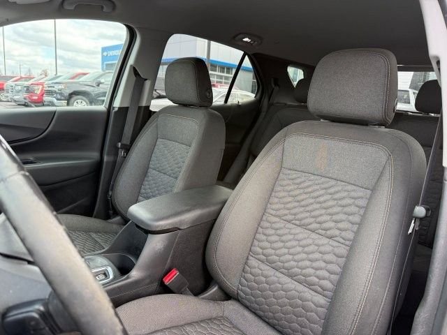 Used 2019 Red Chevrolet LT image 14
