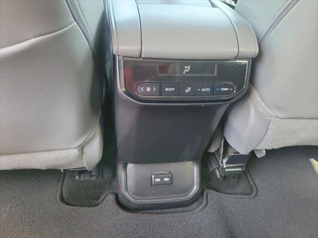 Certified Used 2024 WIND CHILL PEARL Toyota  image 39