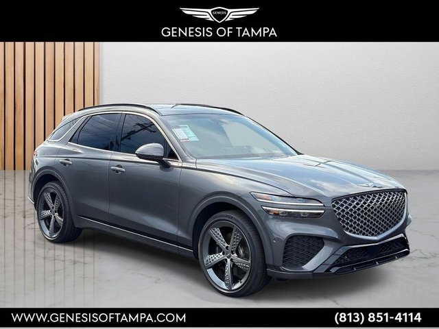 2023 Genesis GV70 2.5T