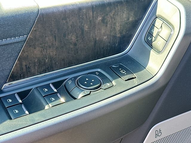 New 2026 Marsh Gray Ford Lariat image 18