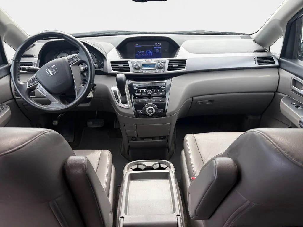 Used 2026 Ruby Flare Pearl Toyota XSE image 15