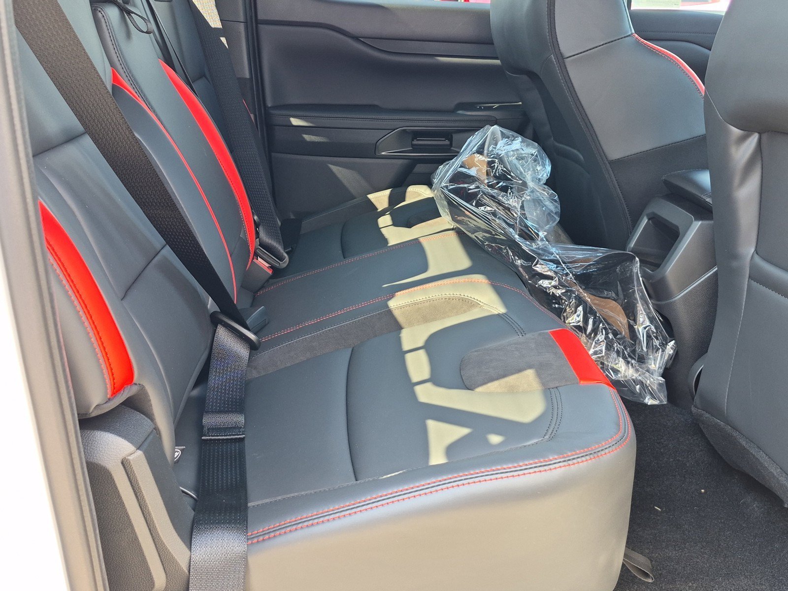 New 2026 Avalanche Ford Raptor® image 7
