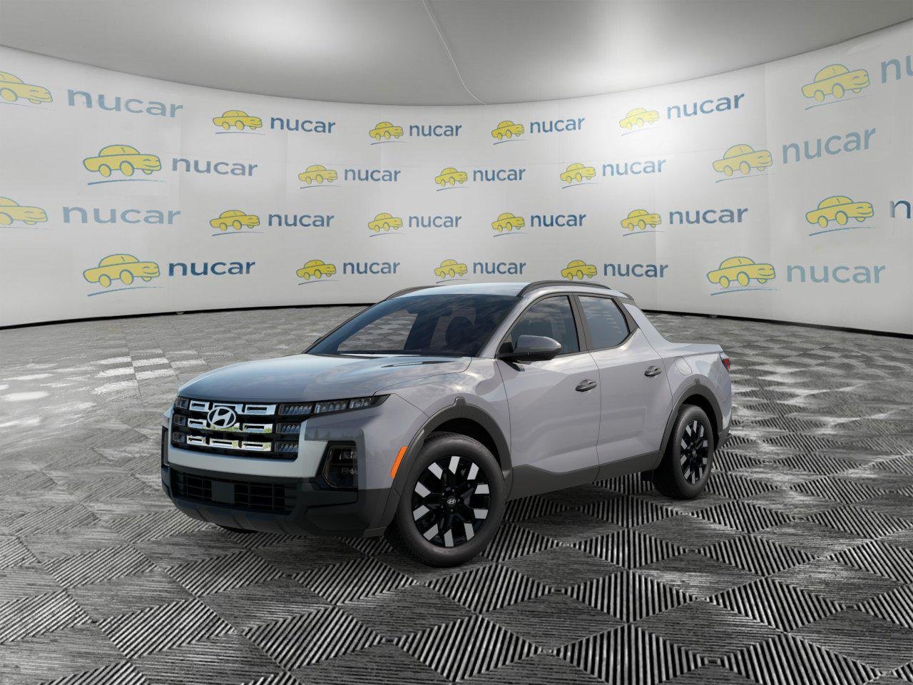 2026 Hyundai Santa Cruz SEL 2.5 AWD's photo