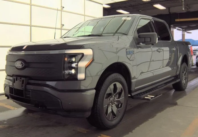2024 Ford F-150 Flash 4x4 SuperCrew 5-1/2 Box's photo