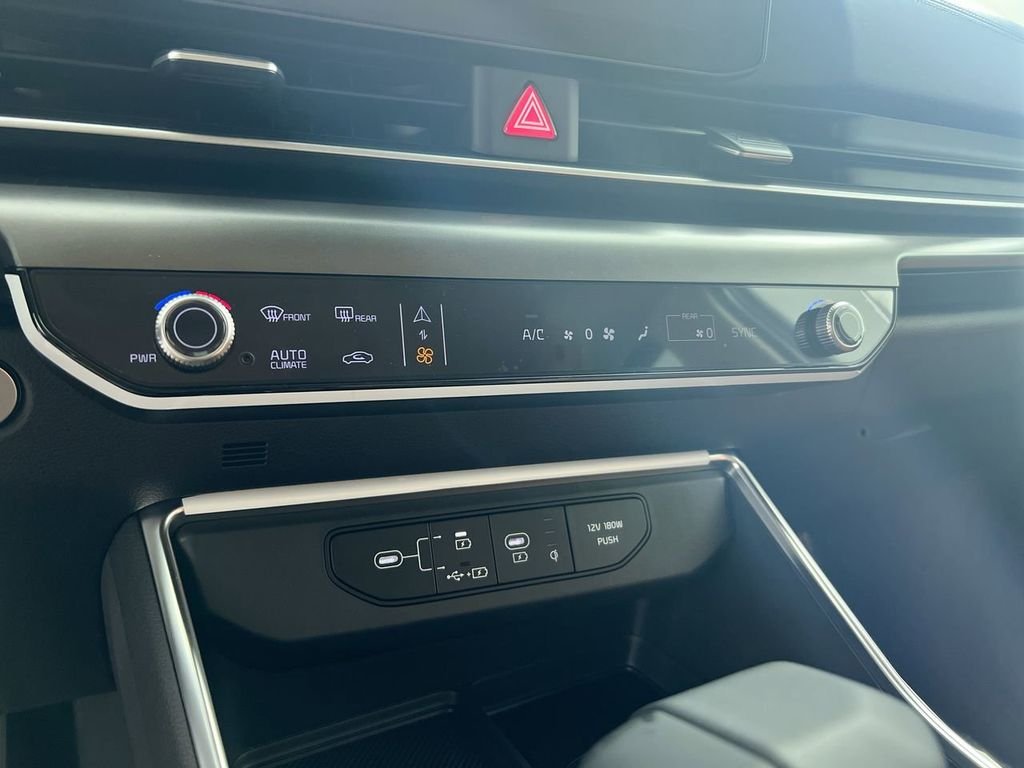 New 2026 Aurora Black Pearl Kia SX image 26